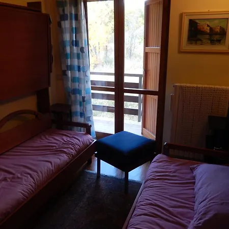 Grimaldi Villa *