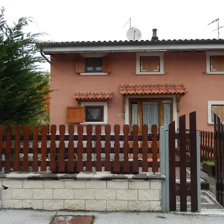 Grimaldi Villa