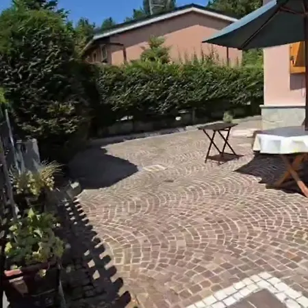 Grimaldi Villa Castel Di Sangro