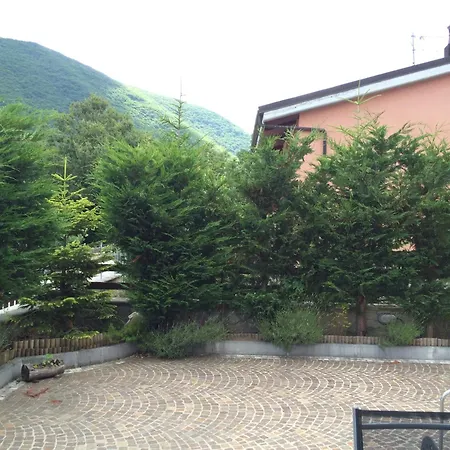 Grimaldi Castel Di Sangro
