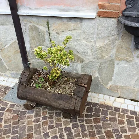 Vila Grimaldi *