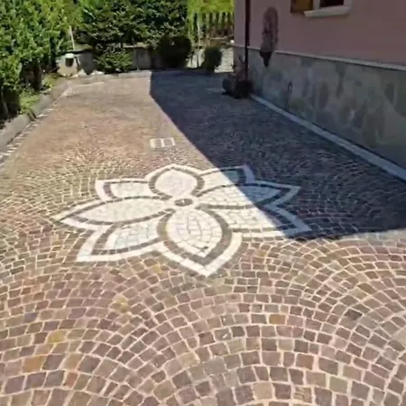 Grimaldi * Castel Di Sangro