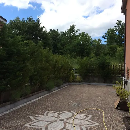 Villa Grimaldi *