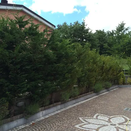 Grimaldi Villa *